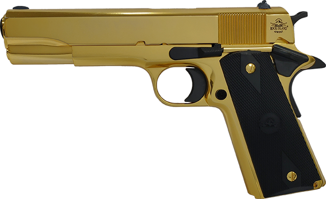 Exclusives | Rock Island Armory | Armscor International, Inc